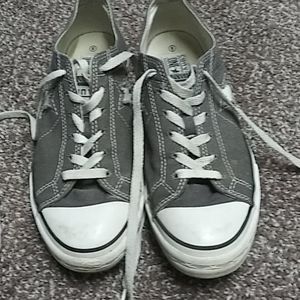 Converse sneakers